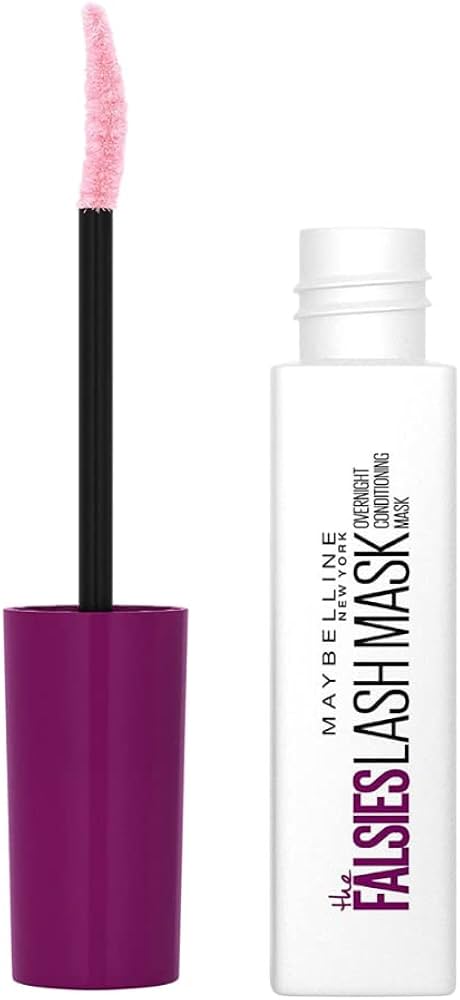 Maybelline Falsies Lash mask - Overnight Conditioning Mask