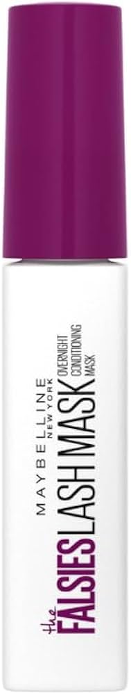 Maybelline Falsies Lash mask - Overnight Conditioning Mask