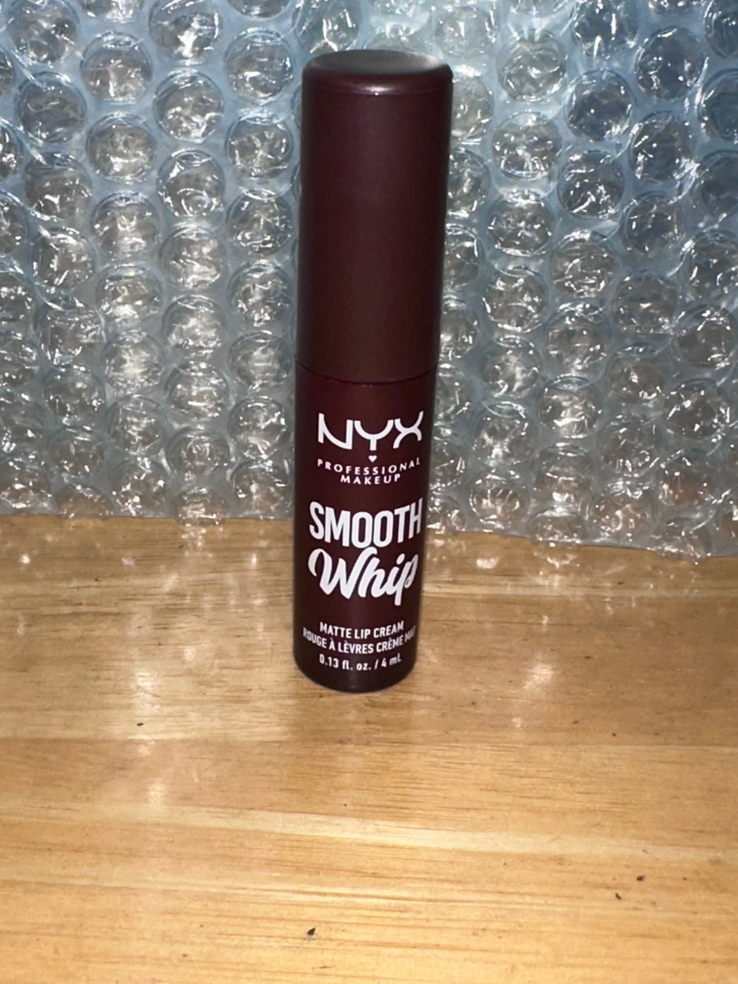 NYX Smooth Whip Matte Lip Cream