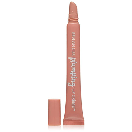 Revlon Kiss Plumping Lip Creme 500 Cashmere Creme